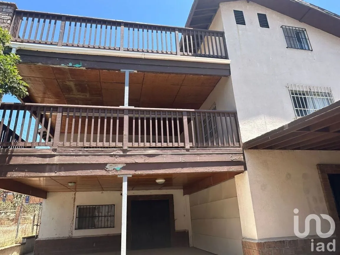 Casa en Renta en Playa Encantada, Playas de Rosarito, Baja California | NEX-230611 | iad México | Foto 10 de 34