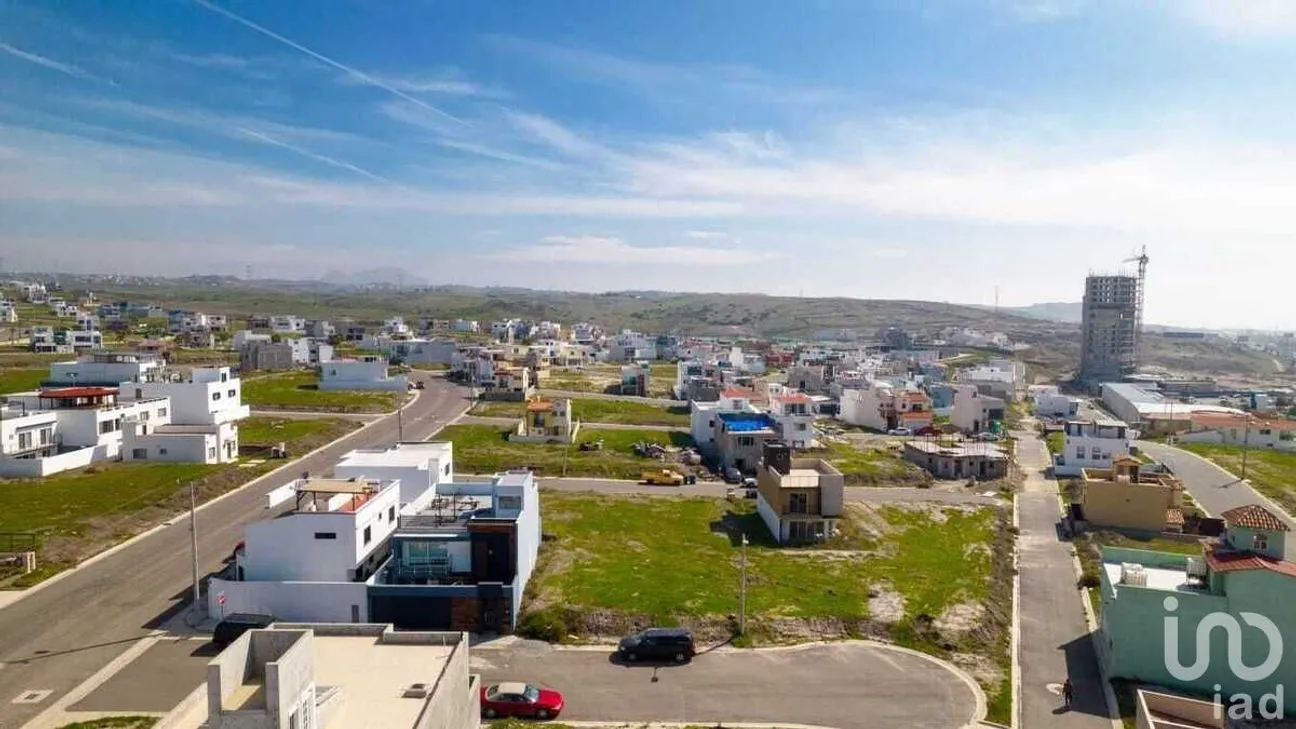 Terreno en Venta en Punta Azul, Playas de Rosarito, Baja California | NEX-230612 | iad México | Foto 12 de 26