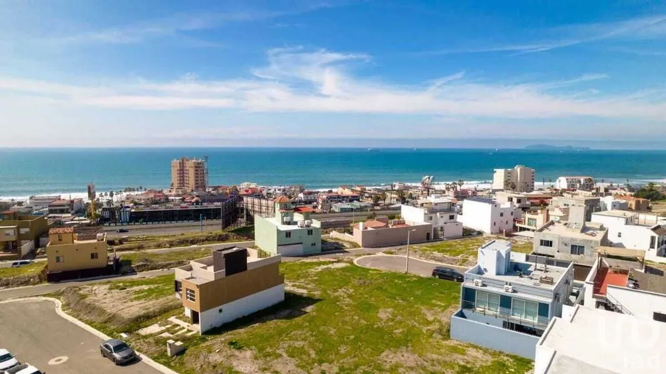 Terreno en Venta en Punta Azul, Playas de Rosarito, Baja California | NEX-230612 | iad México | Foto 14 de 26