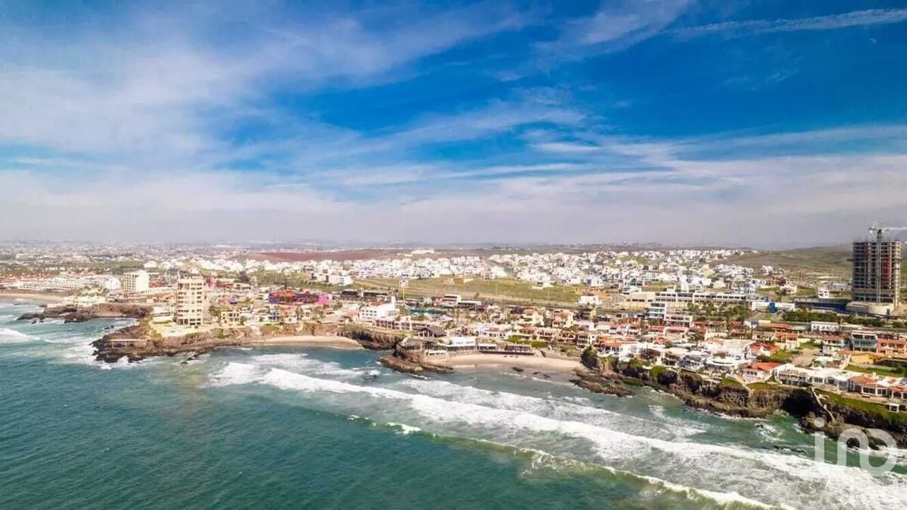 Terreno en Venta en Punta Azul, Playas de Rosarito, Baja California | NEX-230612 | iad México | Foto 17 de 26