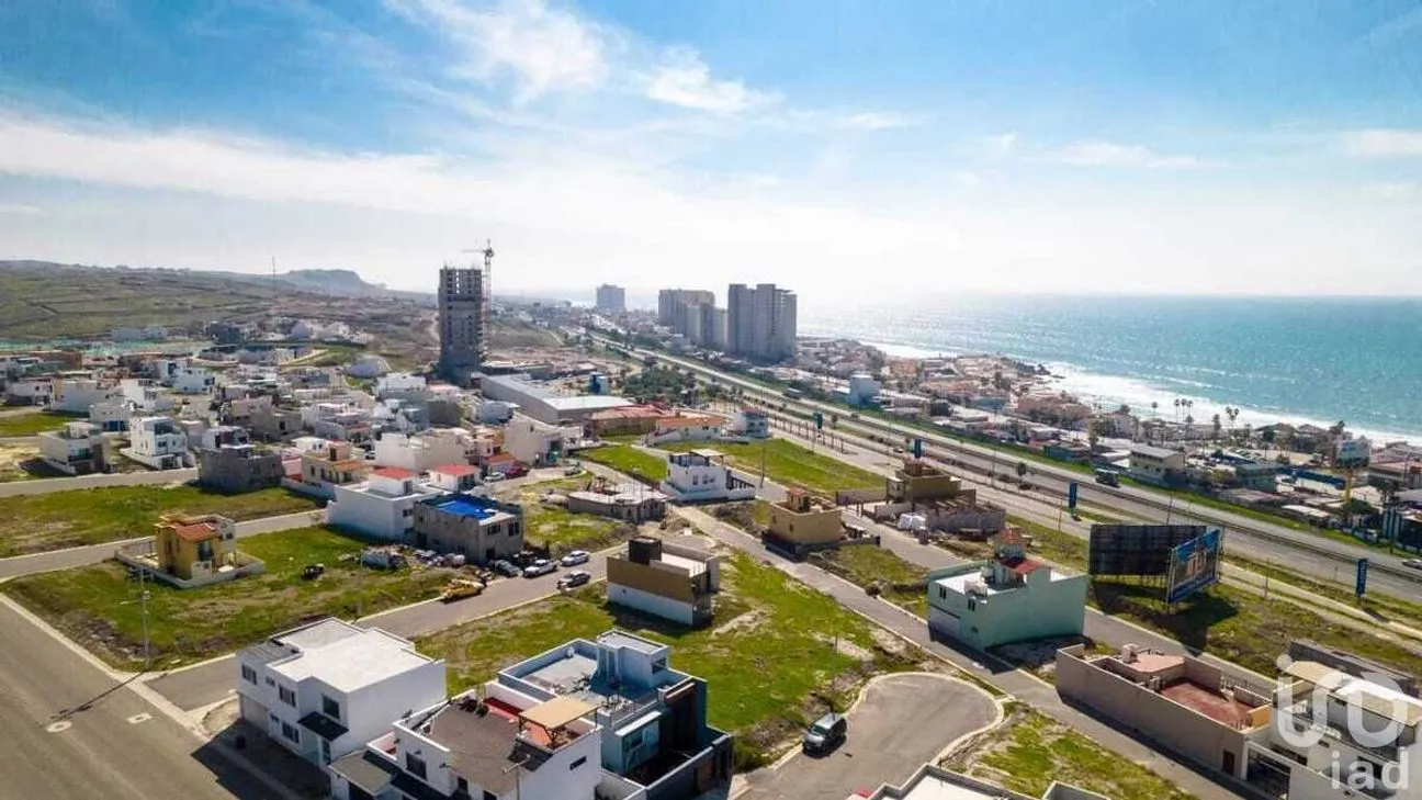 Terreno en Venta en Punta Azul, Playas de Rosarito, Baja California | NEX-230612 | iad México | Foto 18 de 26