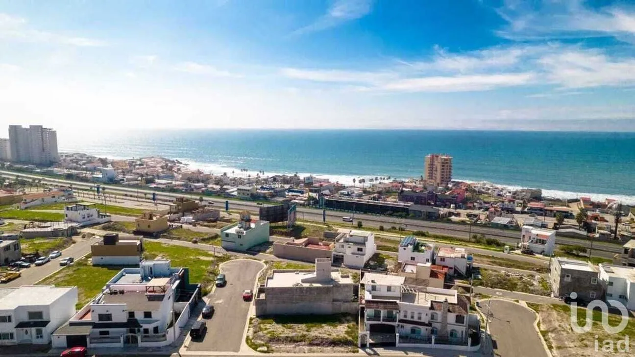 Terreno en Venta en Punta Azul, Playas de Rosarito, Baja California | NEX-230612 | iad México | Foto 23 de 26