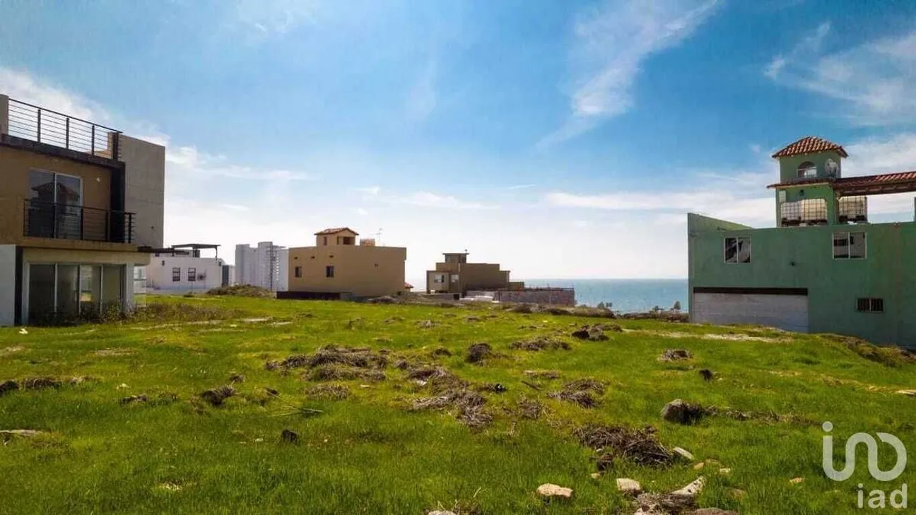 Terreno en Venta en Punta Azul, Playas de Rosarito, Baja California | NEX-230612 | iad México | Foto 24 de 26