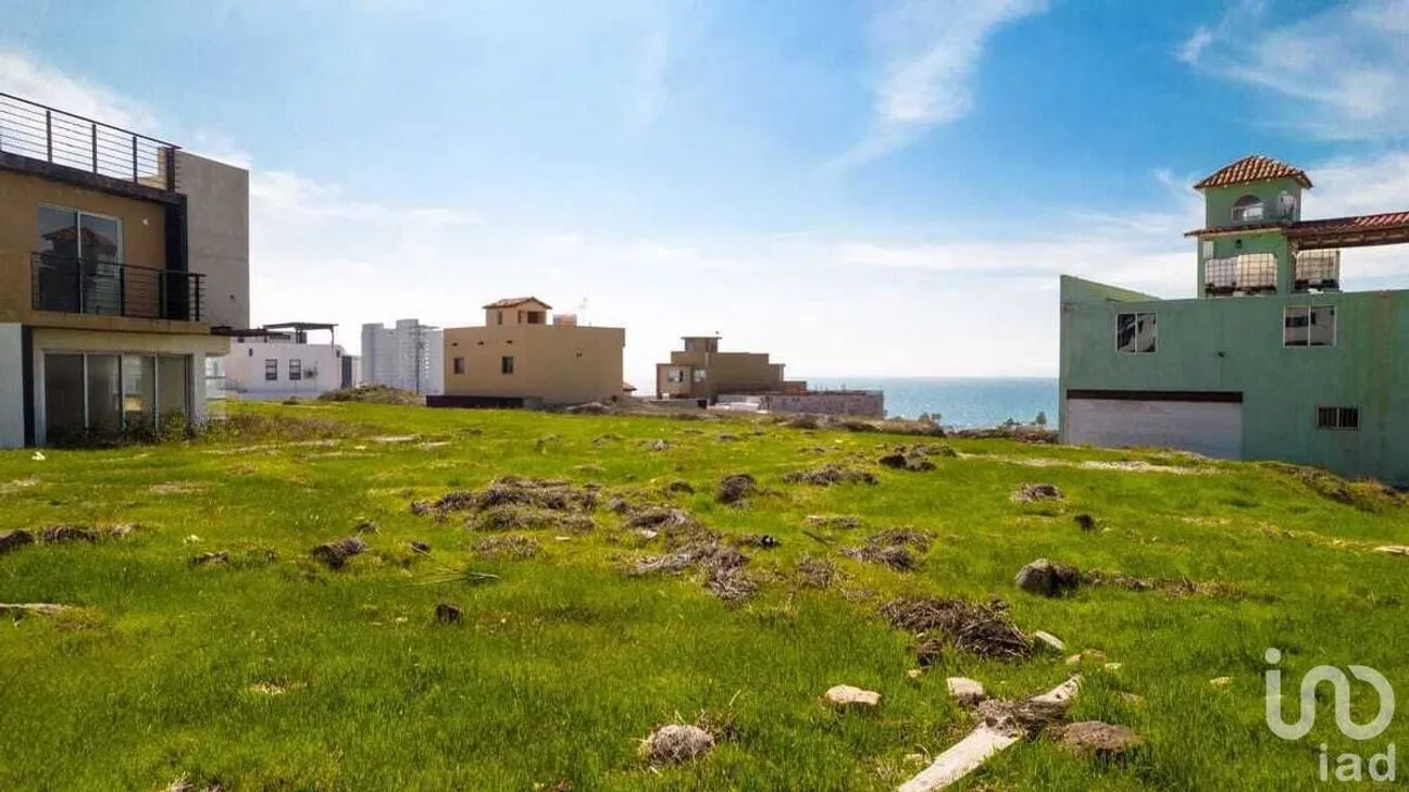 Terreno en Venta en Punta Azul, Playas de Rosarito, Baja California | NEX-230612 | iad México | Foto 26 de 26