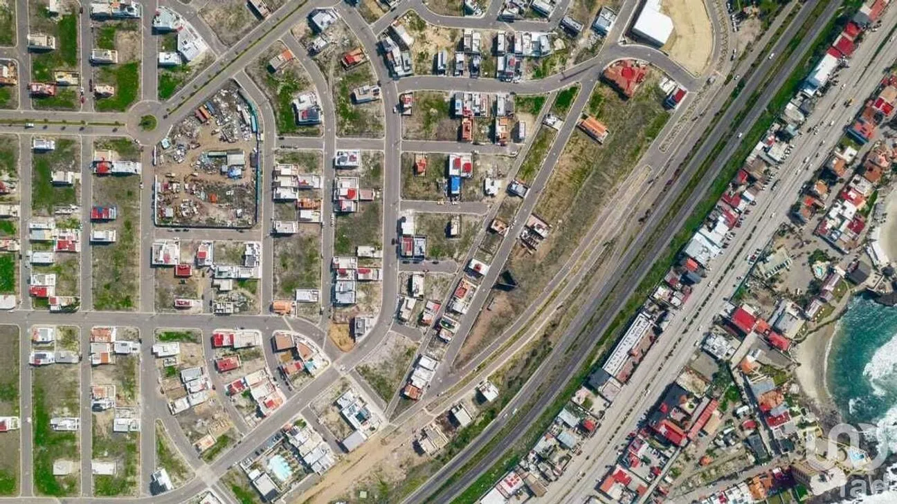 Terreno en Venta en Punta Azul, Playas de Rosarito, Baja California | NEX-230612 | iad México | Foto 4 de 26