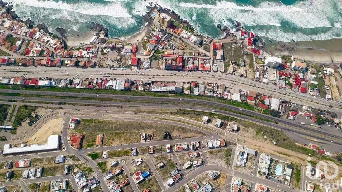 Terreno en Venta en Punta Azul, Playas de Rosarito, Baja California | NEX-230612 | iad México | Foto 5 de 26