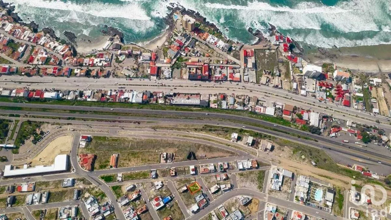 Terreno en Venta en Punta Azul, Playas de Rosarito, Baja California | NEX-230612 | iad México | Foto 6 de 26
