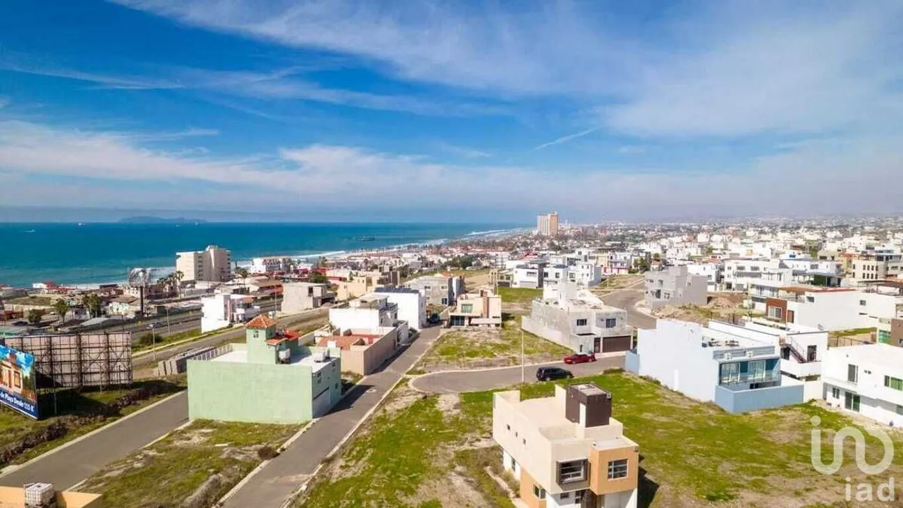 Terreno en Venta en Punta Azul, Playas de Rosarito, Baja California | NEX-230612 | iad México | Foto 9 de 26