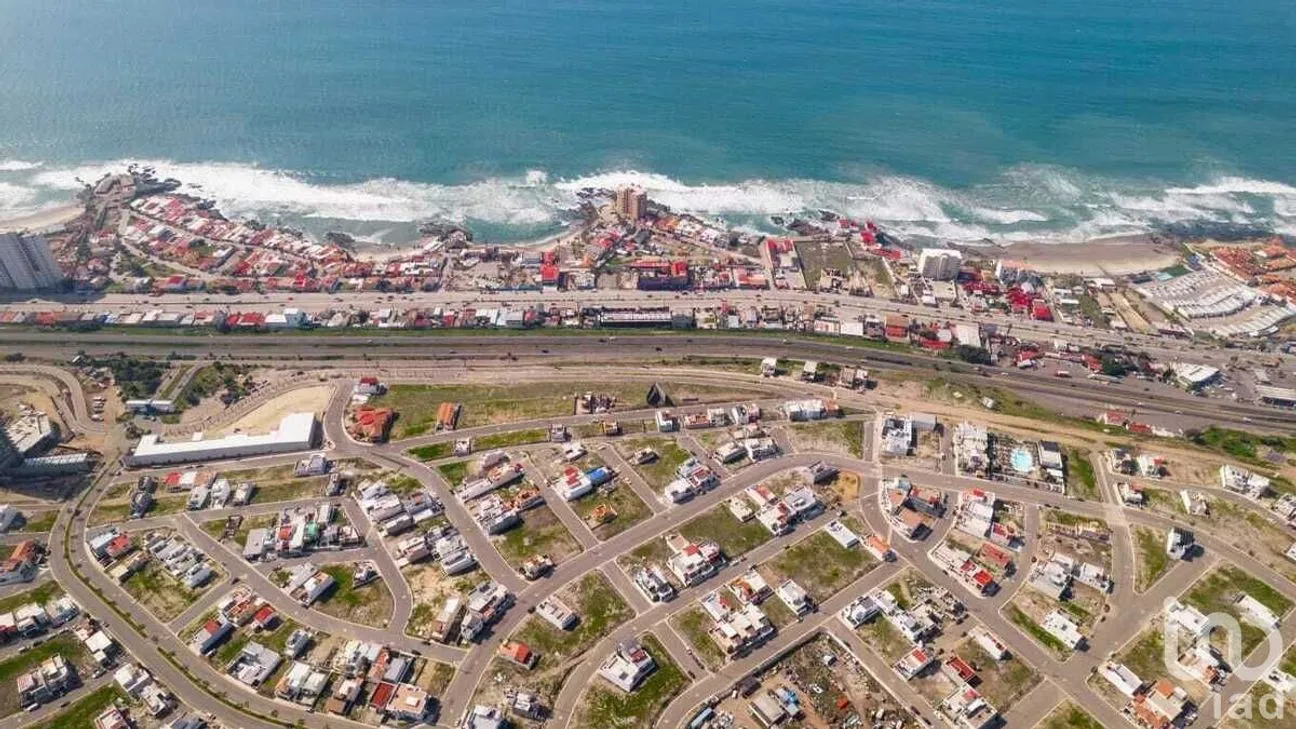 Terreno en Venta en Punta Azul, Playas de Rosarito, Baja California | NEX-230612 | iad México | Foto 1 de 26