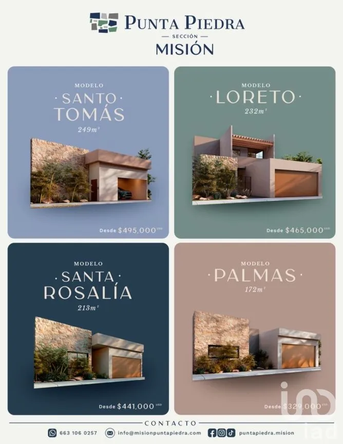 Casa en Venta en La Misión, Ensenada, Baja California | NEX-230613 | iad México | Foto 31 de 41