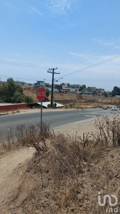Terreno en Venta en Echeverría, Playas de Rosarito, Baja California | NEX-230614 | iad México | Foto 2 de 24