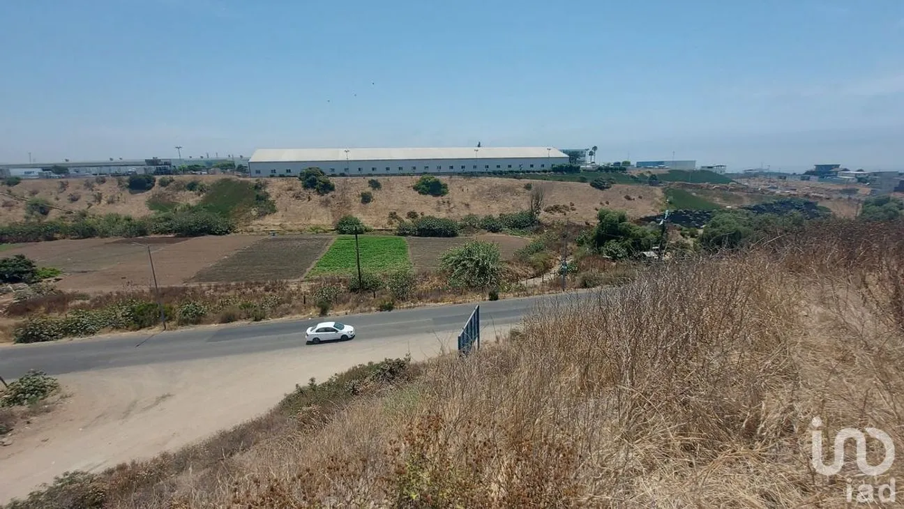 Terreno en Venta en Echeverría, Playas de Rosarito, Baja California | NEX-230614 | iad México | Foto 11 de 24