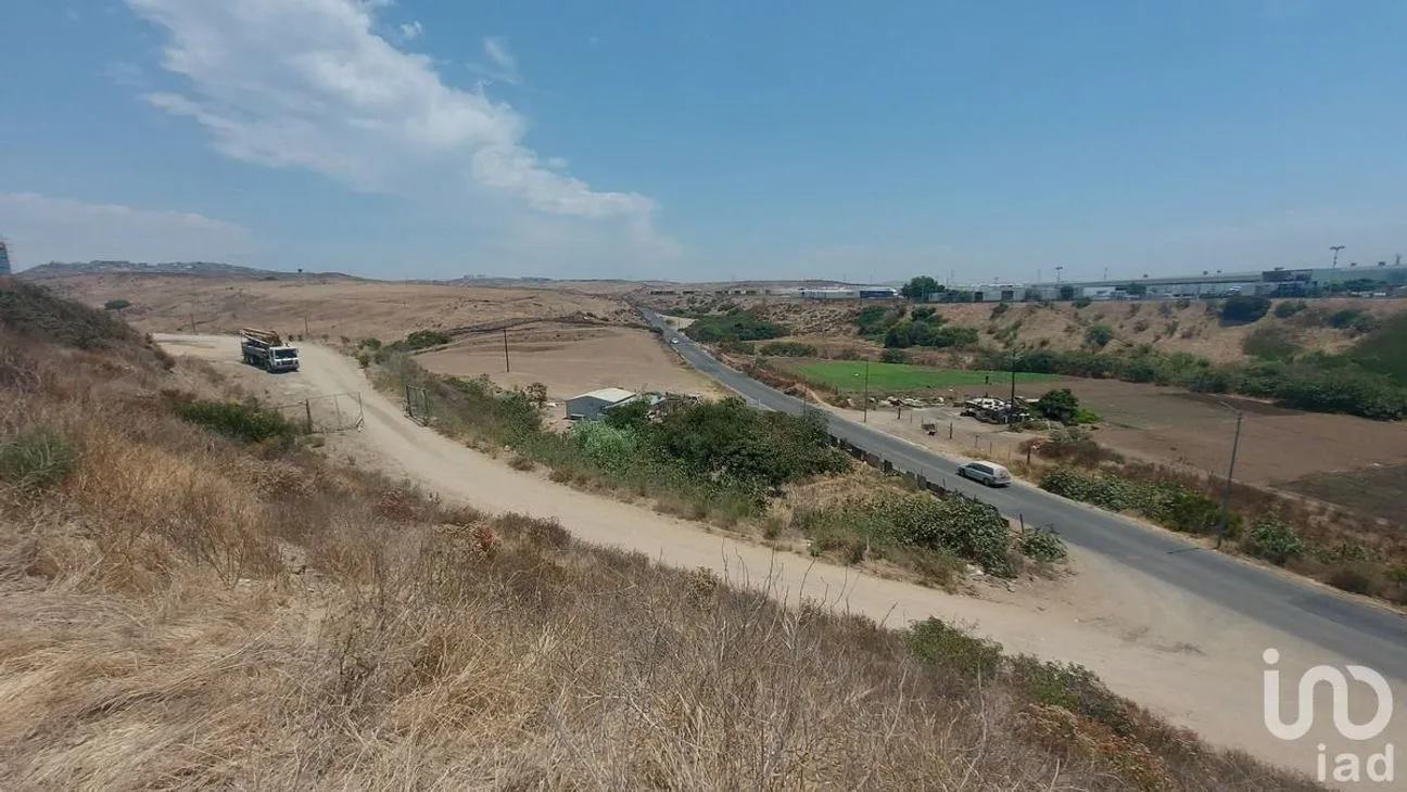 Terreno en Venta en Echeverría, Playas de Rosarito, Baja California | NEX-230614 | iad México | Foto 12 de 24