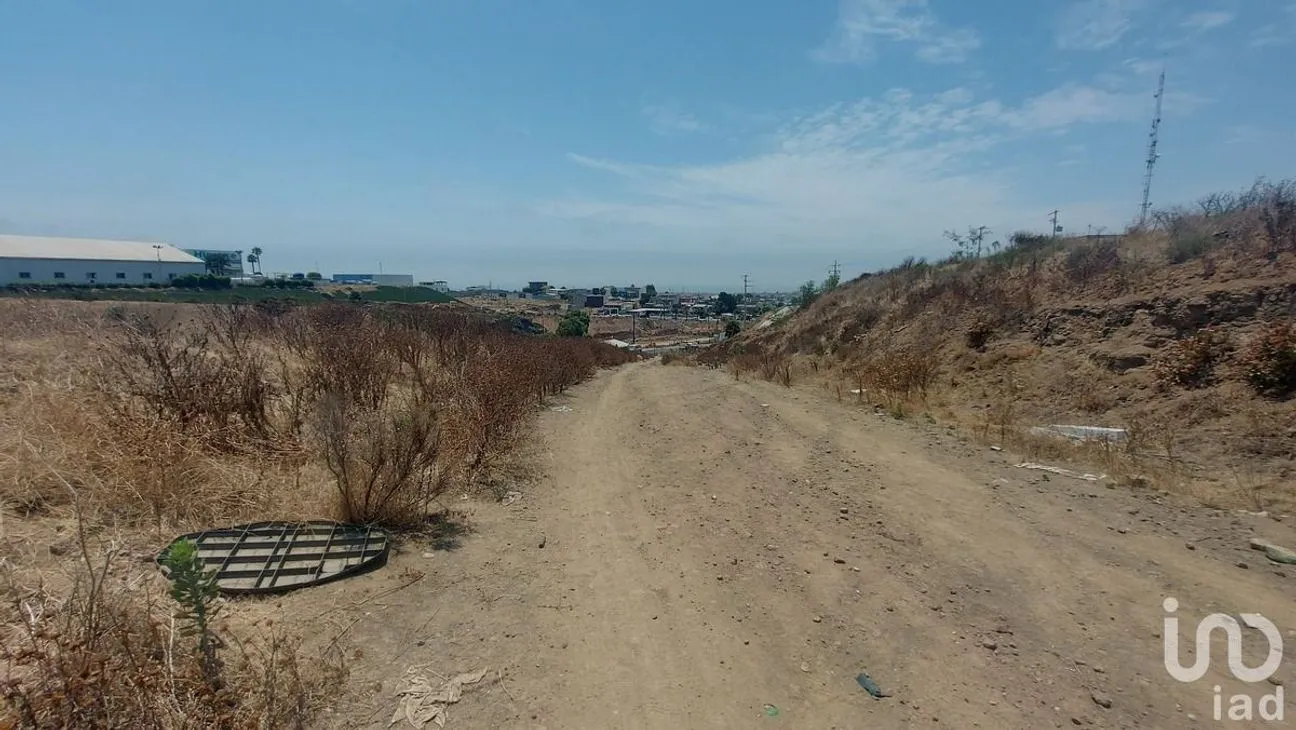 Terreno en Venta en Echeverría, Playas de Rosarito, Baja California | NEX-230614 | iad México | Foto 13 de 24
