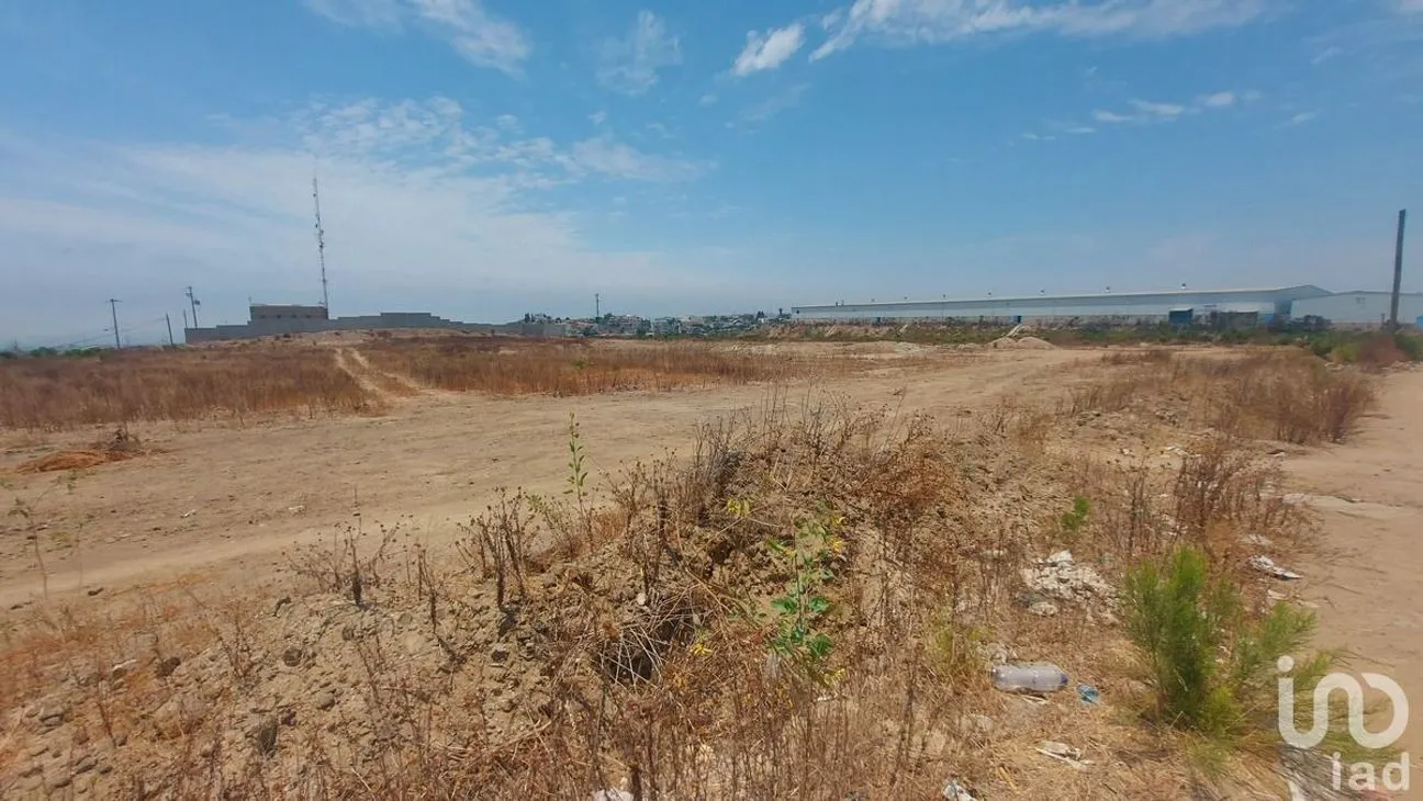 Terreno en Venta en Echeverría, Playas de Rosarito, Baja California | NEX-230614 | iad México | Foto 16 de 24