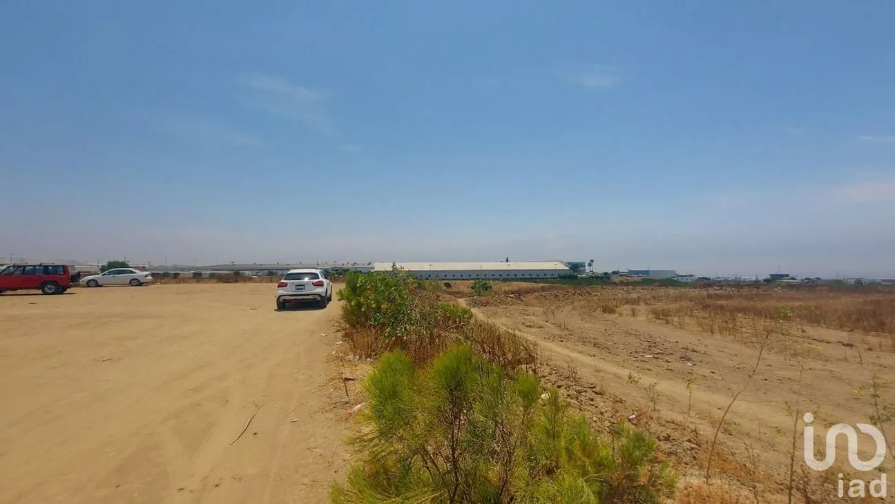 Terreno en Venta en Echeverría, Playas de Rosarito, Baja California | NEX-230614 | iad México | Foto 17 de 24