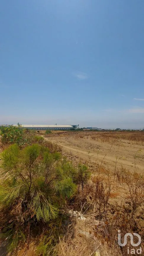 Terreno en Venta en Echeverría, Playas de Rosarito, Baja California | NEX-230614 | iad México | Foto 18 de 24