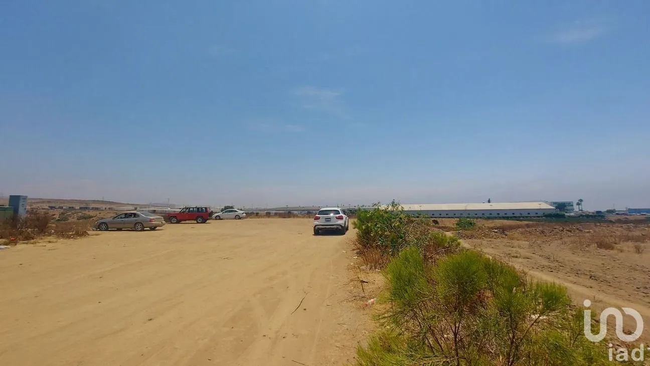 Terreno en Venta en Echeverría, Playas de Rosarito, Baja California | NEX-230614 | iad México | Foto 19 de 24