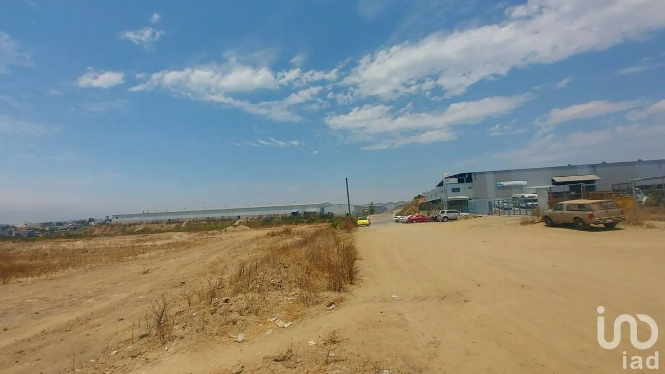 Terreno en Venta en Echeverría, Playas de Rosarito, Baja California | NEX-230614 | iad México | Foto 20 de 24