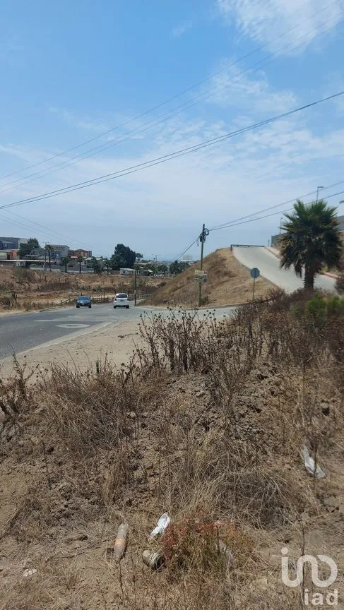 Terreno en Venta en Echeverría, Playas de Rosarito, Baja California | NEX-230614 | iad México | Foto 3 de 24