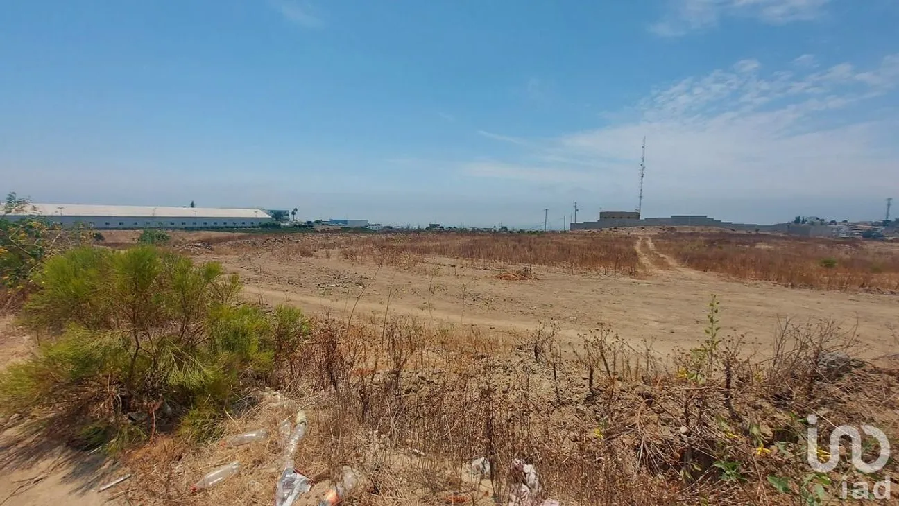 Terreno en Venta en Echeverría, Playas de Rosarito, Baja California | NEX-230614 | iad México | Foto 22 de 24