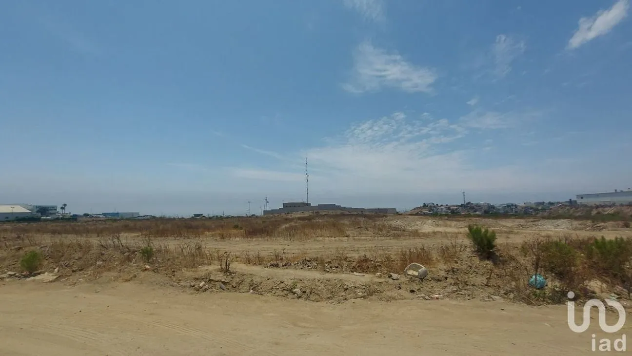 Terreno en Venta en Echeverría, Playas de Rosarito, Baja California | NEX-230614 | iad México | Foto 23 de 24