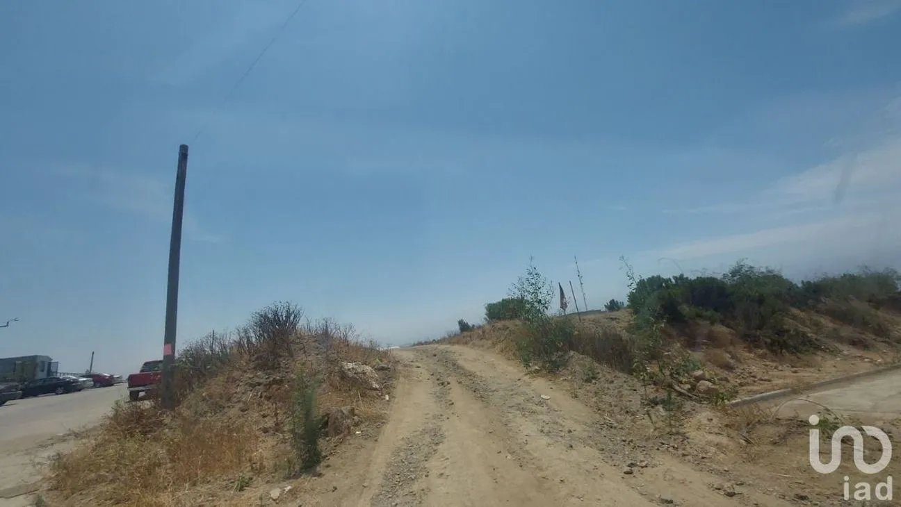 Terreno en Venta en Echeverría, Playas de Rosarito, Baja California | NEX-230614 | iad México | Foto 24 de 24