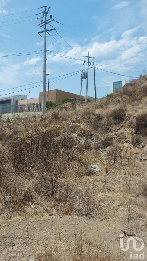 Terreno en Venta en Echeverría, Playas de Rosarito, Baja California | NEX-230614 | iad México | Foto 6 de 24