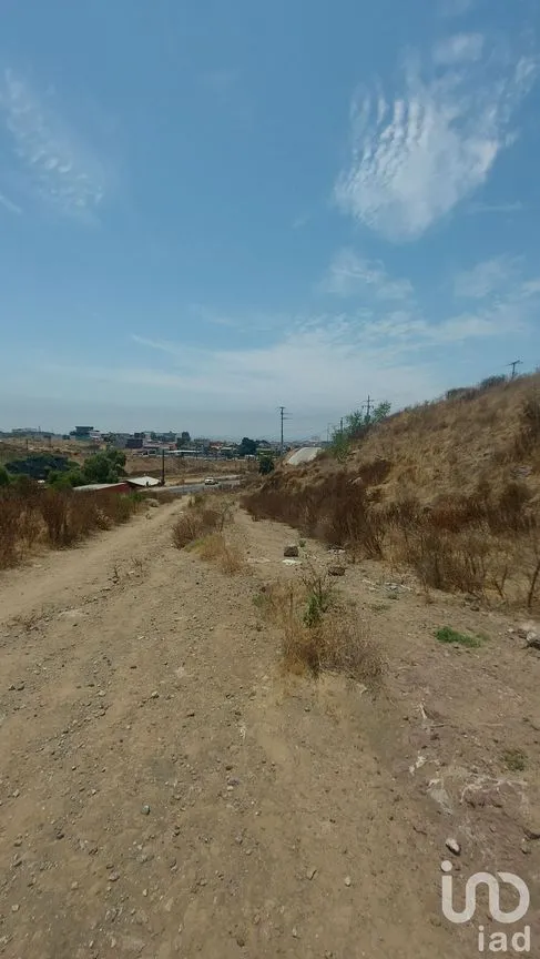 Terreno en Venta en Echeverría, Playas de Rosarito, Baja California | NEX-230614 | iad México | Foto 7 de 24