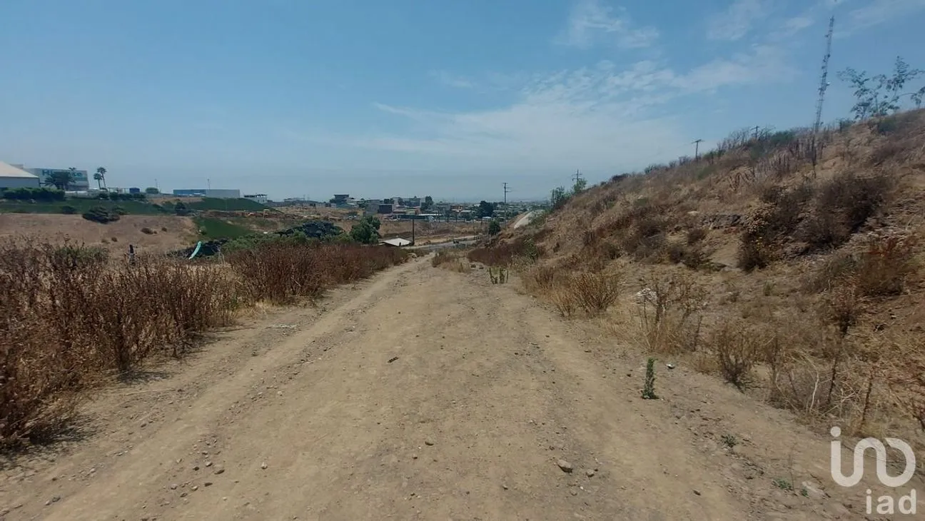 Terreno en Venta en Echeverría, Playas de Rosarito, Baja California | NEX-230614 | iad México | Foto 8 de 24