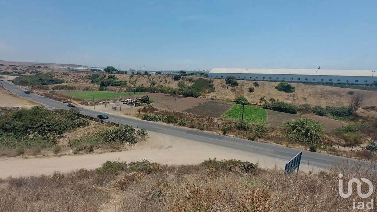 Terreno en Venta en Echeverría, Playas de Rosarito, Baja California | NEX-230614 | iad México | Foto 9 de 24