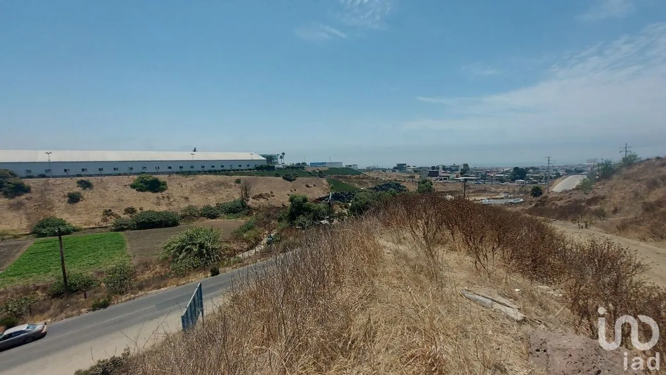 Terreno en Venta en Echeverría, Playas de Rosarito, Baja California | NEX-230614 | iad México | Foto 10 de 24