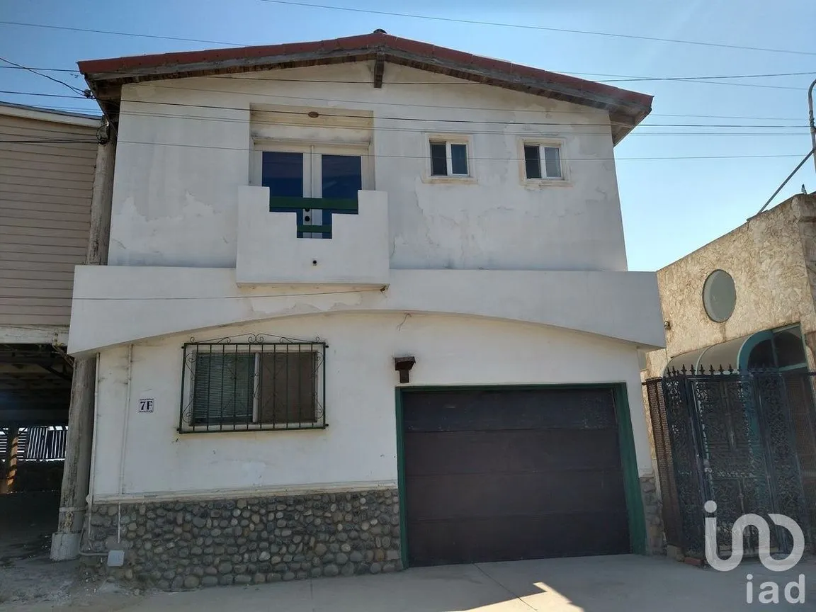 Casa en Venta en Vista Marina, Playas de Rosarito, Baja California | NEX-230618 | iad México | Foto 23 de 30