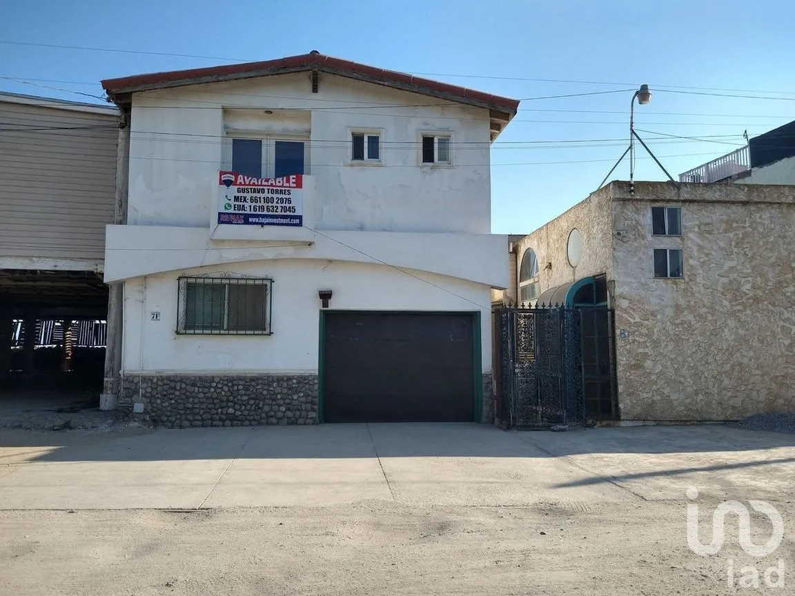 Casa en Venta en Vista Marina, Playas de Rosarito, Baja California | NEX-230618 | iad México | Foto 28 de 30