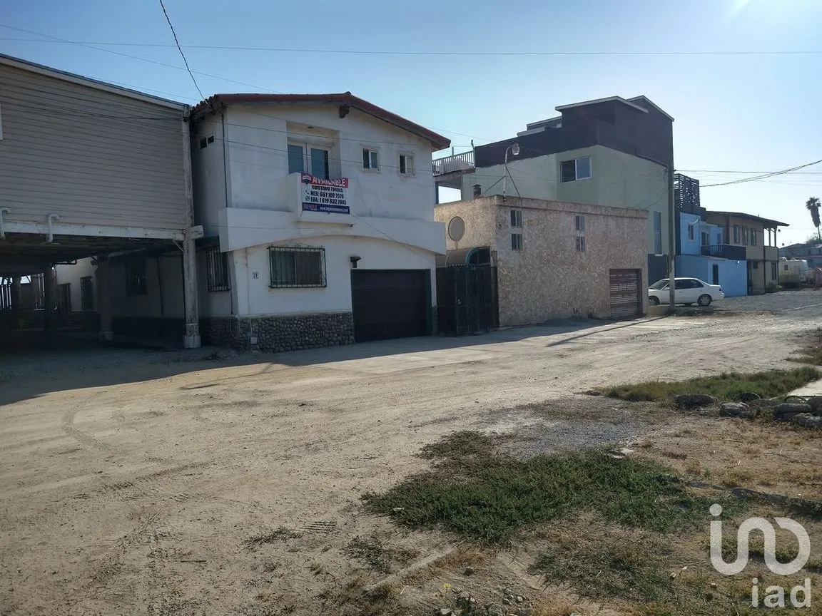 Casa en Venta en Vista Marina, Playas de Rosarito, Baja California | NEX-230618 | iad México | Foto 30 de 30