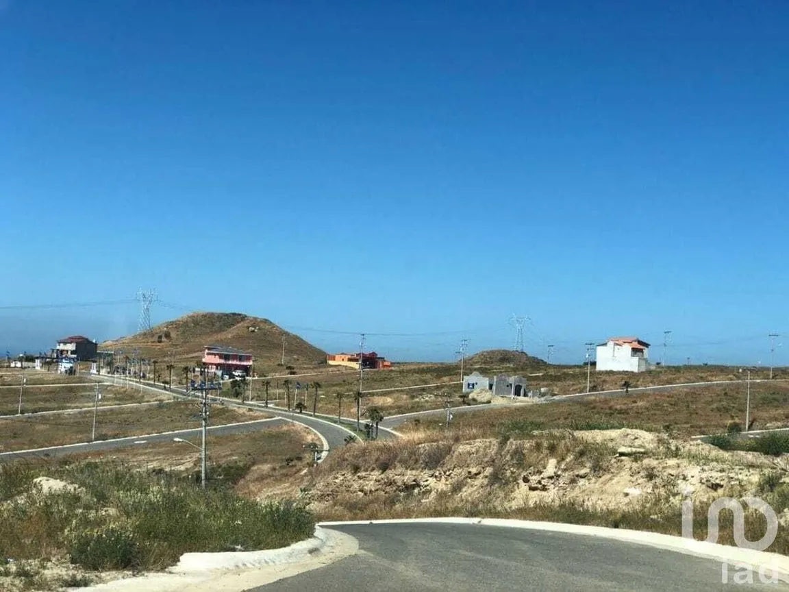 Terreno en Venta en Mar de Puerto Nuevo I, Playas de Rosarito, Baja California | NEX-230995 | iad México | Foto 2 de 17