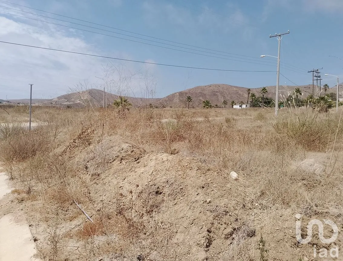 Terreno en Venta en Mar de Puerto Nuevo I, Playas de Rosarito, Baja California | NEX-230995 | iad México | Foto 11 de 17