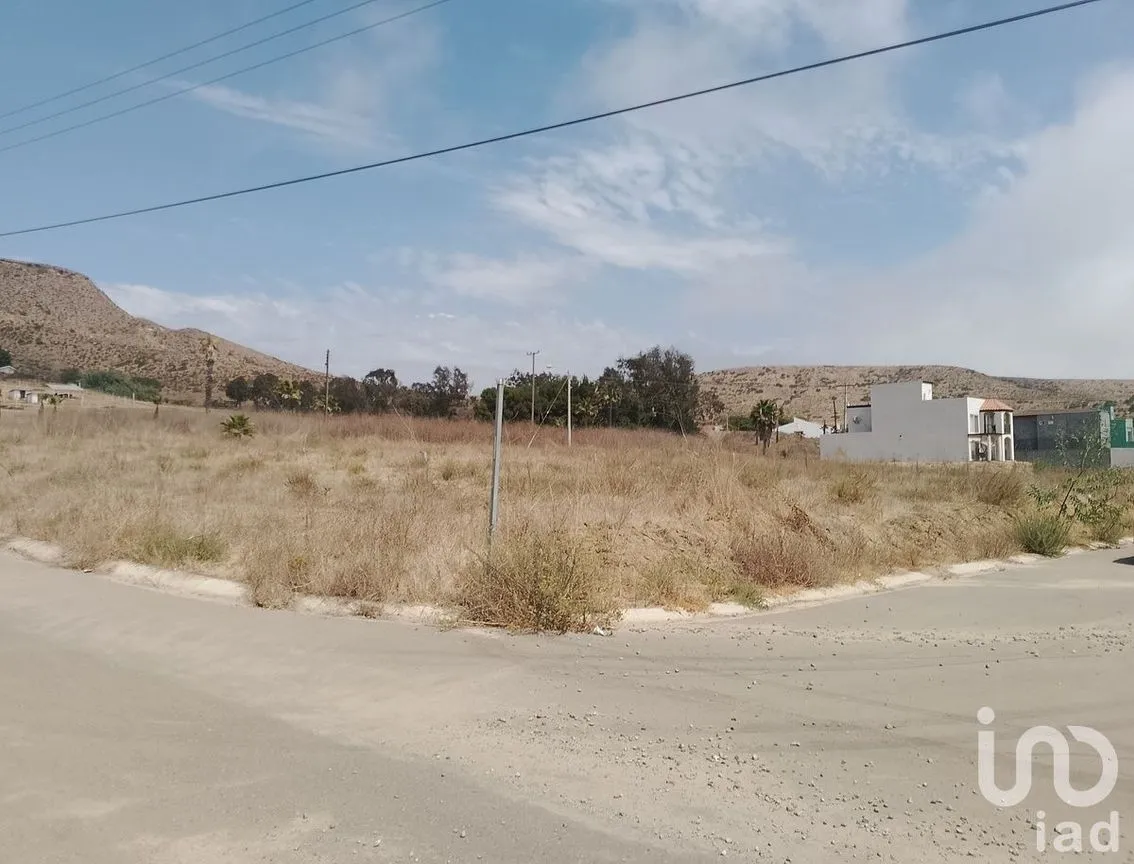 Terreno en Venta en Mar de Puerto Nuevo I, Playas de Rosarito, Baja California | NEX-230995 | iad México | Foto 14 de 17