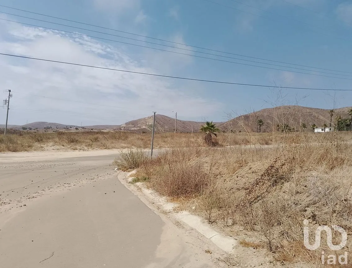 Terreno en Venta en Mar de Puerto Nuevo I, Playas de Rosarito, Baja California | NEX-230995 | iad México | Foto 17 de 17