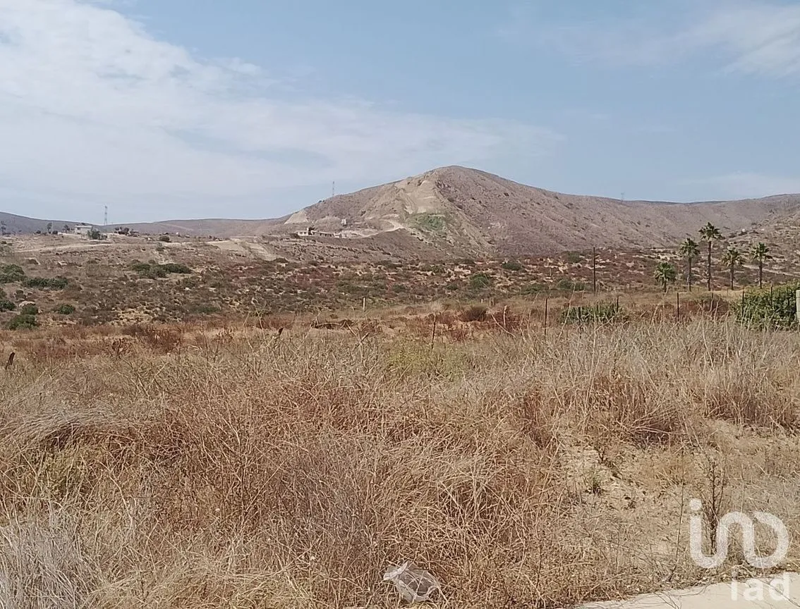Terreno en Venta en Mar de Puerto Nuevo I, Playas de Rosarito, Baja California | NEX-230995 | iad México | Foto 4 de 17