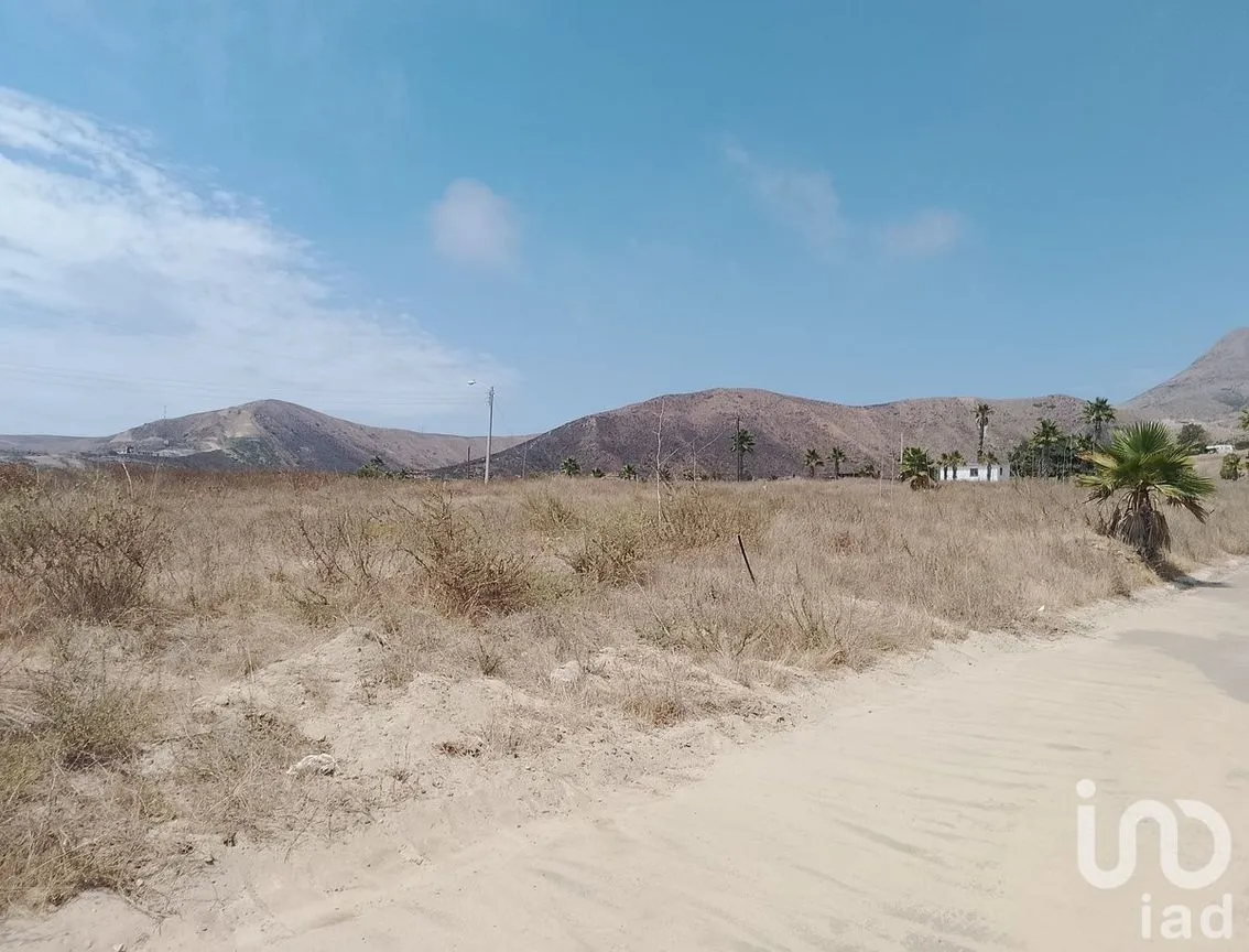 Terreno en Venta en Mar de Puerto Nuevo I, Playas de Rosarito, Baja California | NEX-230995 | iad México | Foto 5 de 17