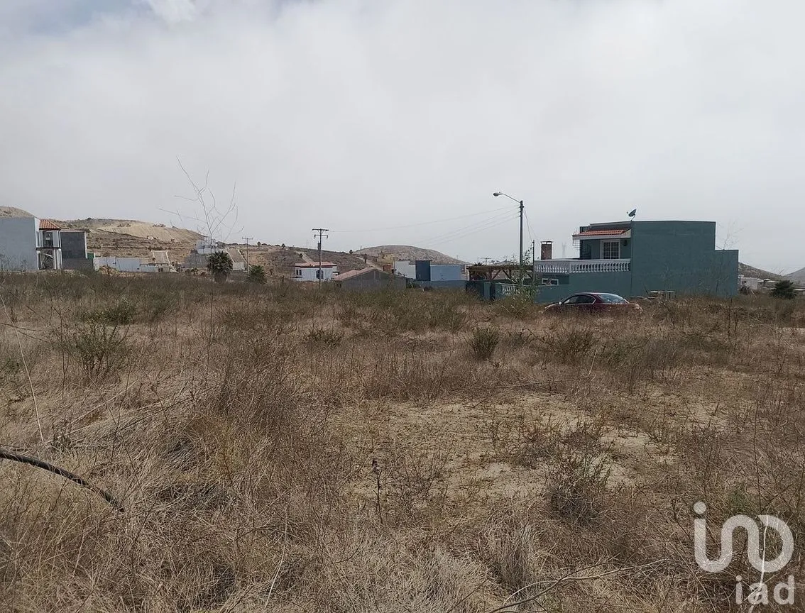 Terreno en Venta en Mar de Puerto Nuevo I, Playas de Rosarito, Baja California | NEX-230995 | iad México | Foto 6 de 17