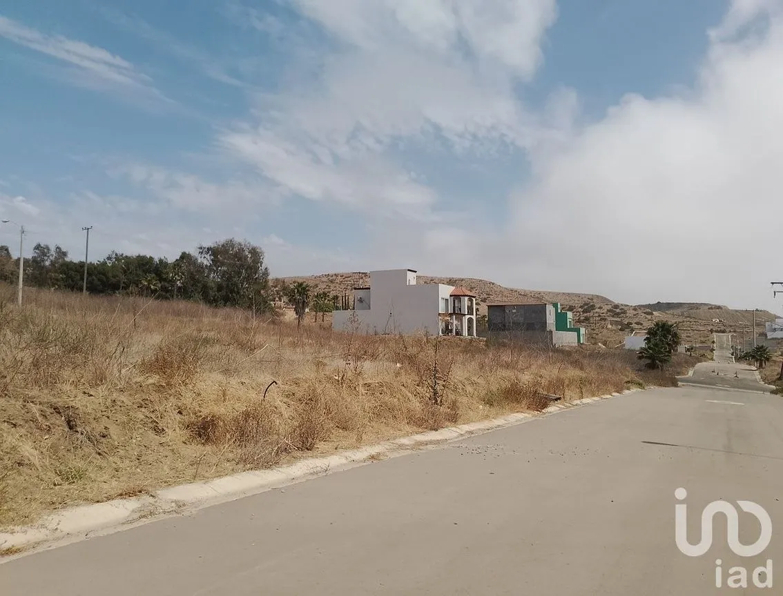 Terreno en Venta en Mar de Puerto Nuevo I, Playas de Rosarito, Baja California | NEX-230995 | iad México | Foto 7 de 17