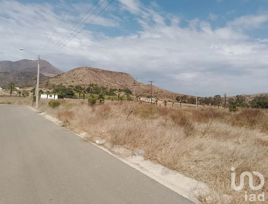 Terreno en Venta en Mar de Puerto Nuevo I, Playas de Rosarito, Baja California | NEX-230995 | iad México | Foto 8 de 17