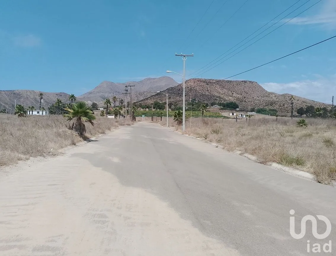 Terreno en Venta en Mar de Puerto Nuevo I, Playas de Rosarito, Baja California | NEX-230995 | iad México | Foto 9 de 17