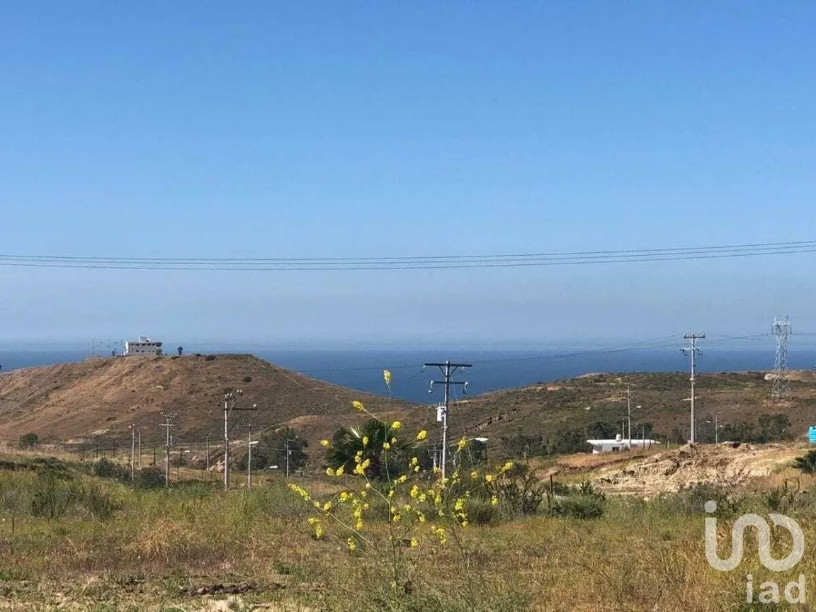 Terreno en Venta en Mar de Puerto Nuevo I, Playas de Rosarito, Baja California | NEX-230995 | iad México | Foto 1 de 17
