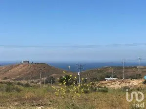 NEX-230995 - Terreno en Venta en Mar de Puerto Nuevo I, CP 22740, Baja California.