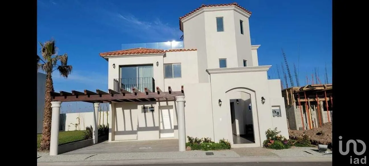 Casa en Venta en La Barca, Playas de Rosarito, Baja California | NEX-231117 | iad México | Foto 2 de 15