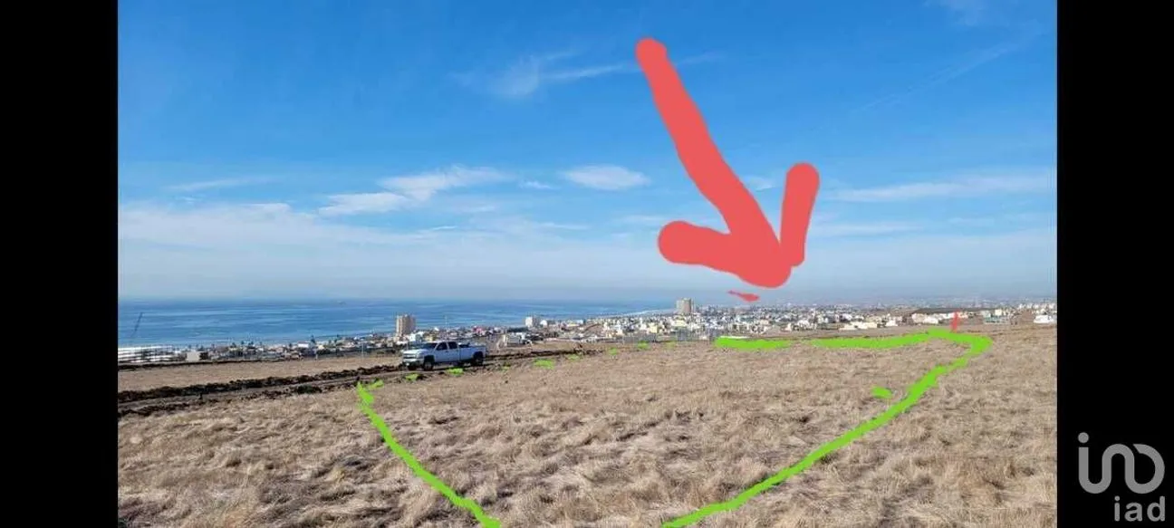 Casa en Venta en La Barca, Playas de Rosarito, Baja California | NEX-231117 | iad México | Foto 3 de 15