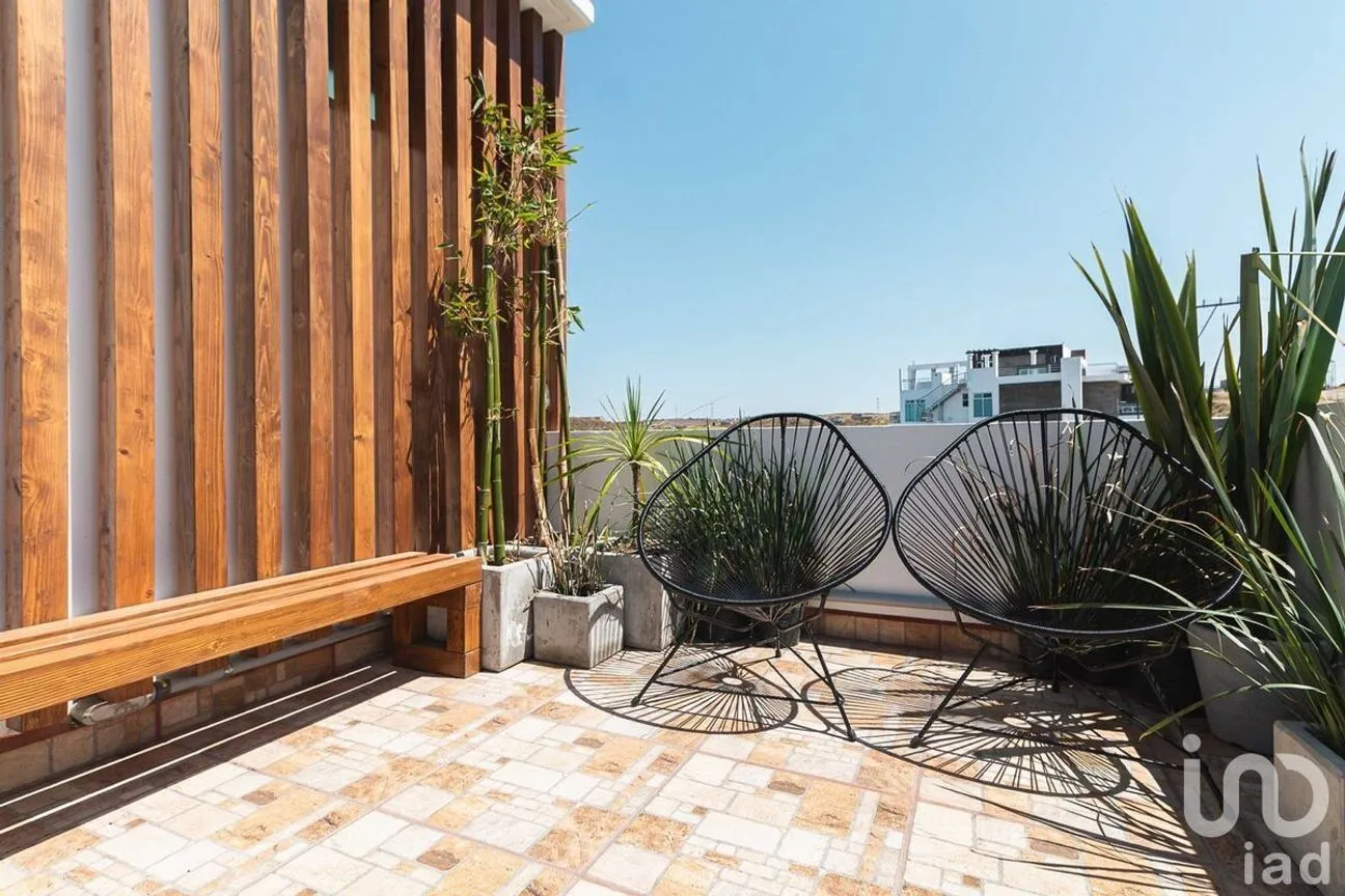 Departamento en Renta en Villas de San Pedro, Playas de Rosarito, Baja California | NEX-232568 | iad México | Foto 14 de 19